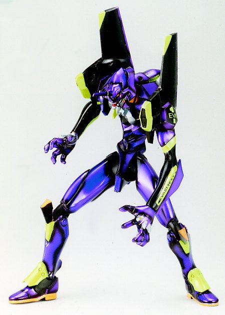 Otaku Gallery  / Anime e Manga / Neon Genesis Evangelion / Evangelion / Unita Eva (43).jpg